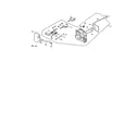 Kohler CV15S-PS41526 cylinder head/valve/breather diagram