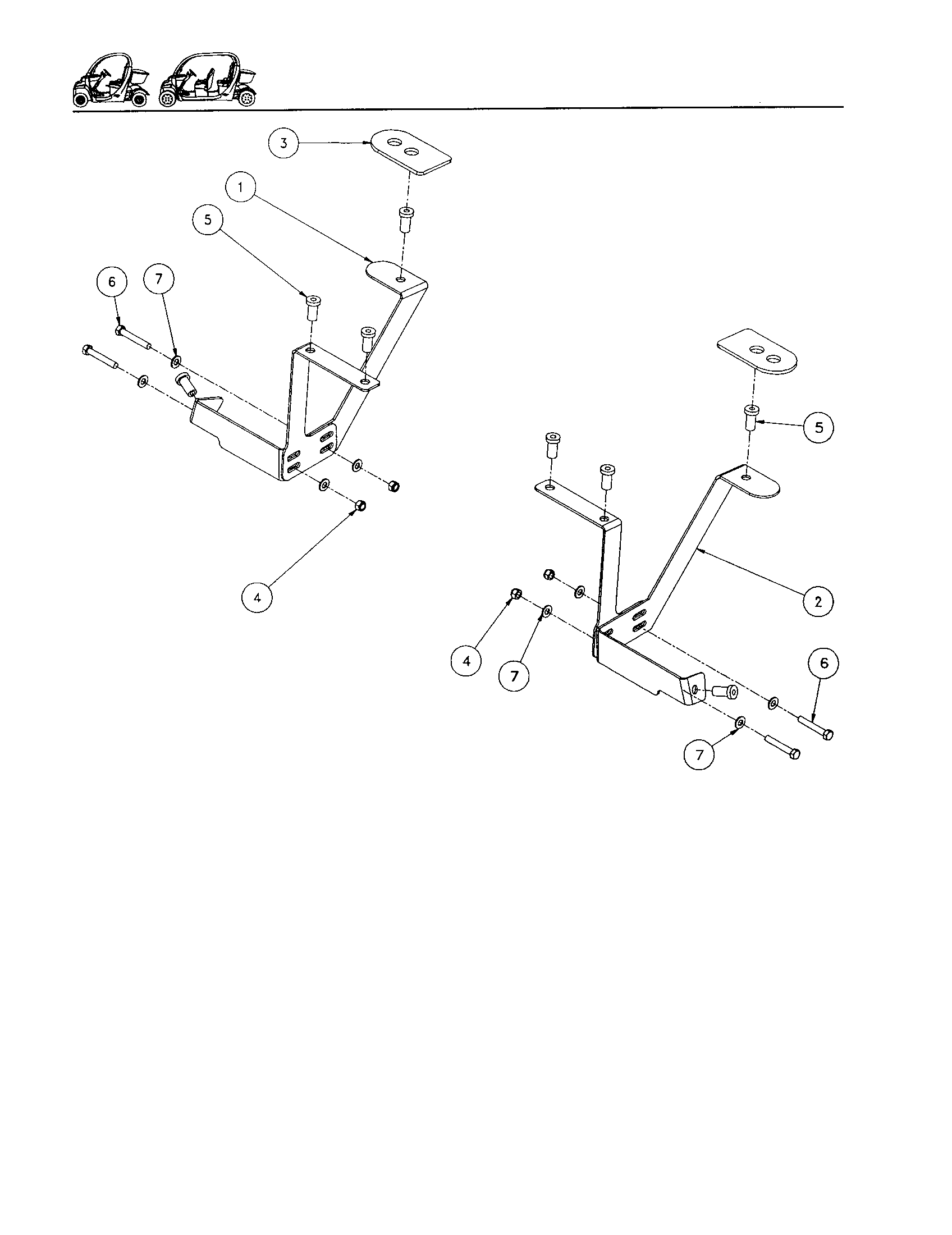Gem Products GEM E825 spat support diagram