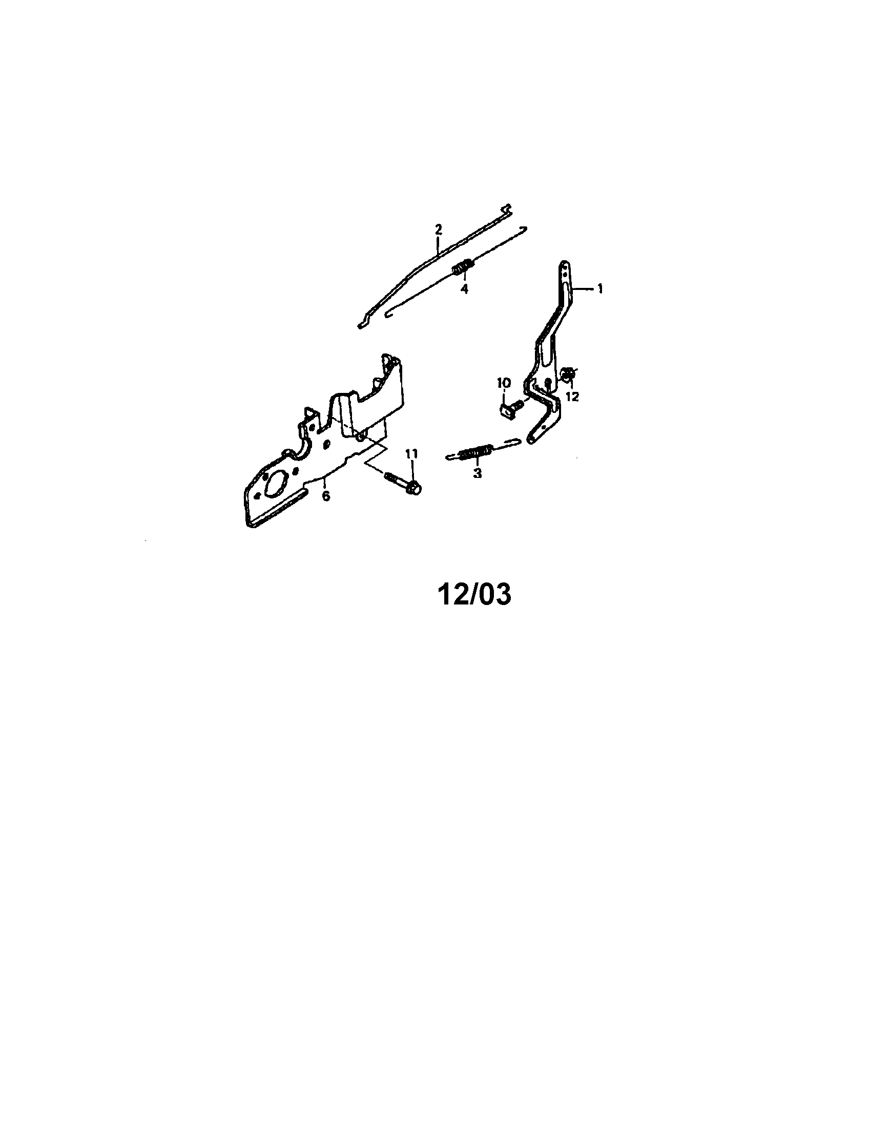 Craftsman 917374801 control diagram