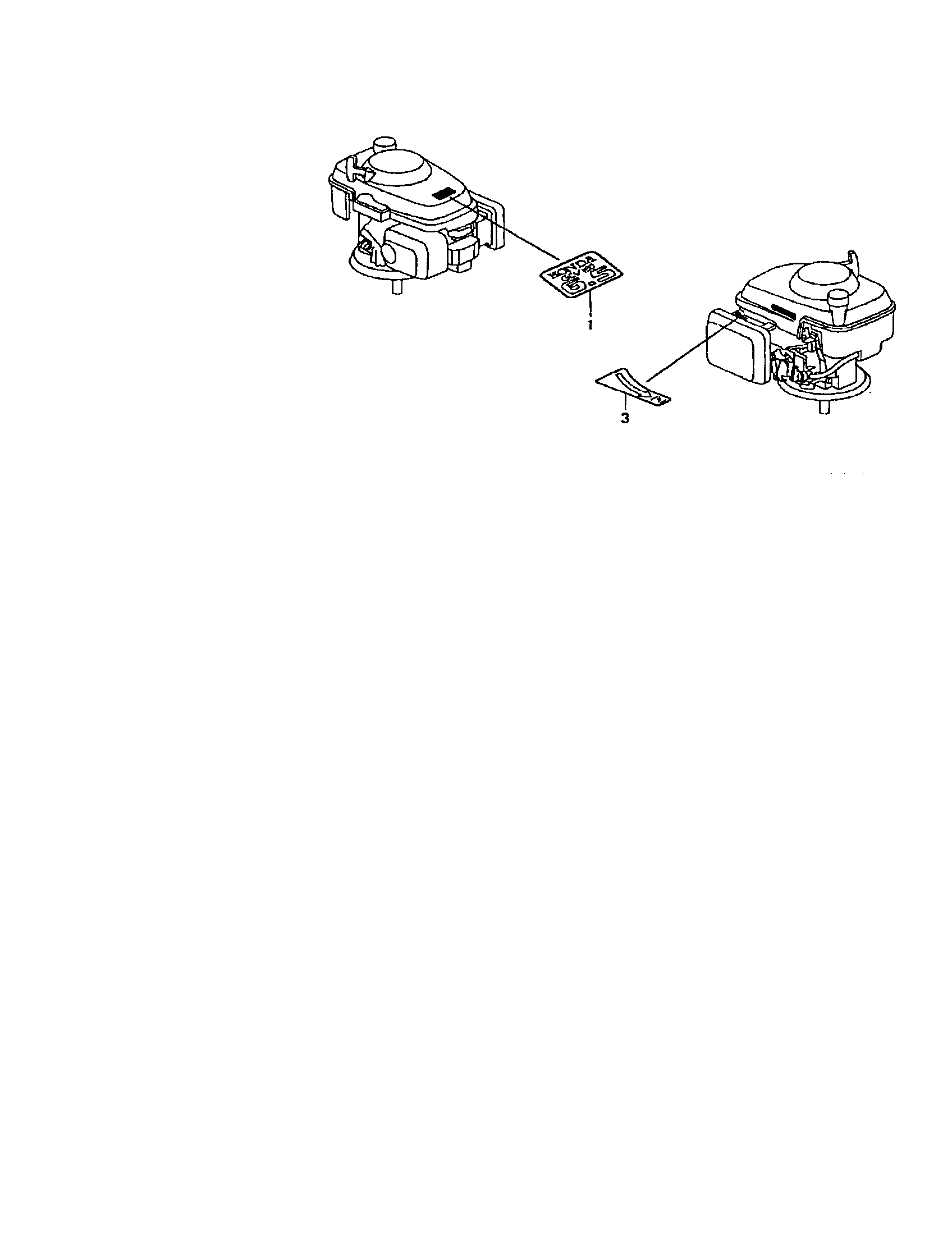 Craftsman 917374801 label diagram