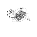 Craftsman 917371420 cylinder barrel diagram