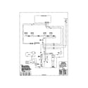 Tappan TGF336AWF wiring diagram diagram