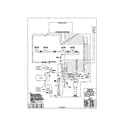 Frigidaire FGF366ASB wiring diagram diagram