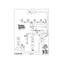 Frigidaire FGF312BSB wiring diagram diagram