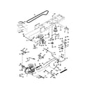 Craftsman 917277440 drive diagram