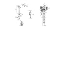 Craftsman 917273660 crankcase diagram