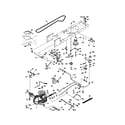 Craftsman 917277420 drive diagram