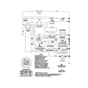 Craftsman 917277420 schematic diagram