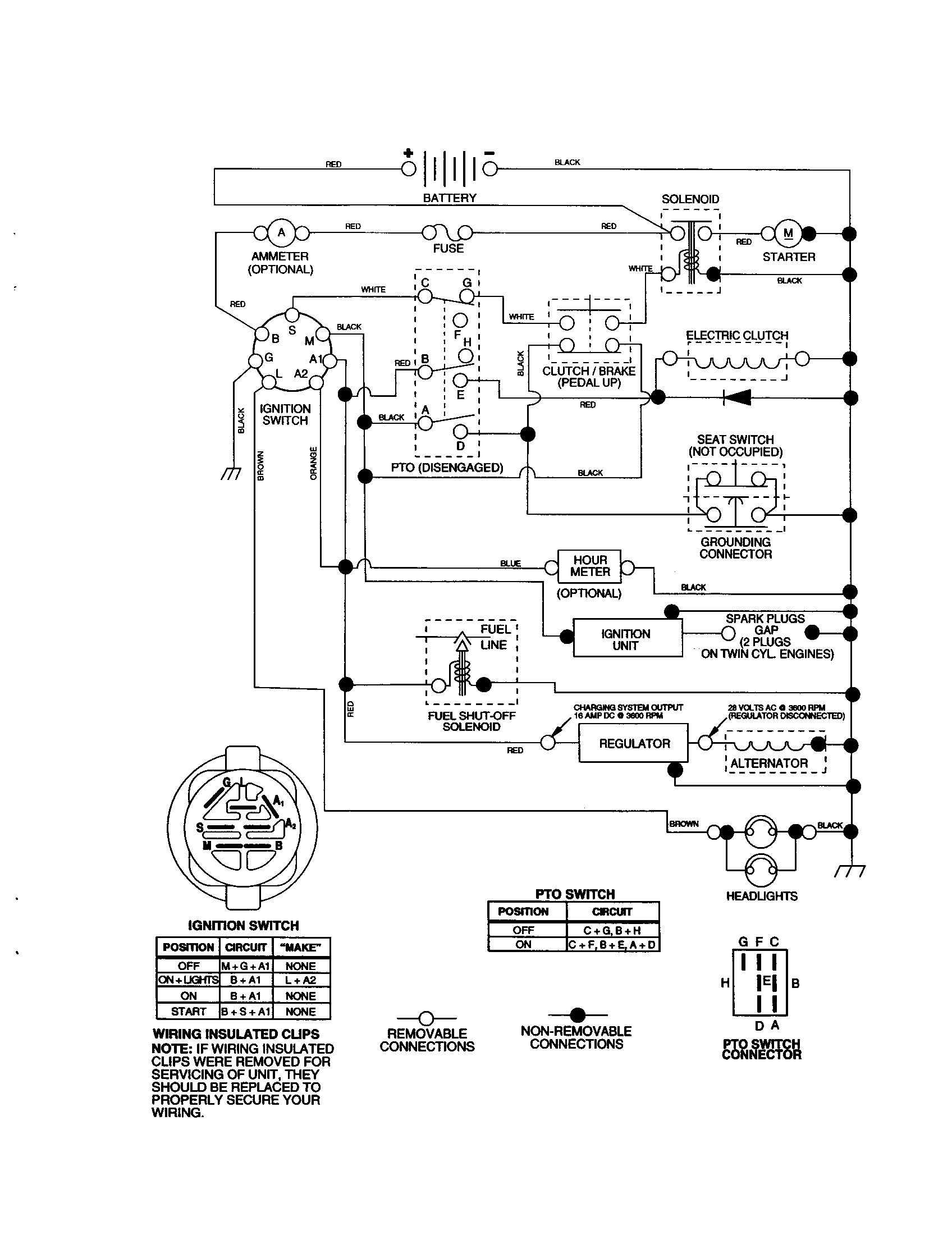 Companion 917278080 schematic diagram