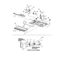 Kenmore 59672919200 compressor diagram