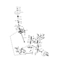 Companion 917278030 steering assembly diagram
