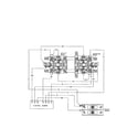 Briggs & Stratton 01917-0 transfer switch wiring diagram diagram