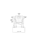 Briggs & Stratton 01917-0 transfer switch schematic diagram