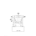 Briggs & Stratton 01918-0 transfer switch schematic diagram