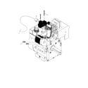 Murray 627804X6C electric starter diagram