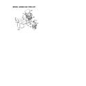 MTD 13AI675H062 twin cylinder diagram