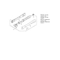 Karcher K1800G 4.3 jet pipe diagram