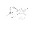 Karcher HD3101 2.0 pump set/valve diagram