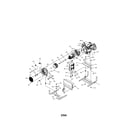 Generac 1019-3 alternator diagram