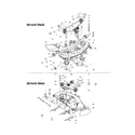 Troybilt 809 mower decks diagram