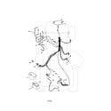 Craftsman 917273763 electrical diagram