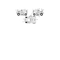 Craftsman 917273397 decals diagram