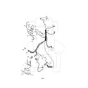 Craftsman 917273649 electrical diagram