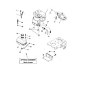 Craftsman 917277104 engine diagram