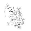 Craftsman 917277104 mower diagram