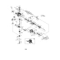 Craftsman 917275242 hydro-gear transaxle diagram