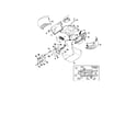 Craftsman 13953924 motor unit assembly diagram