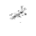 Craftsman 917271065 hydro gear transaxle diagram