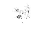 Craftsman 917377823 gearcase assembly diagram