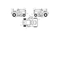 Craftsman 917277422 decals diagram