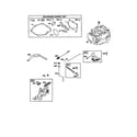 Craftsman 917378852 short block diagram