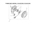 Kenmore 11623512303 cord reel diagram