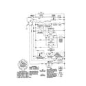 Craftsman 917277182 schematic diagram