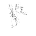 Craftsman 917276022 steering diagram