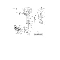 Craftsman 917276022 engine diagram
