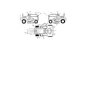 Craftsman 917276022 decals diagram