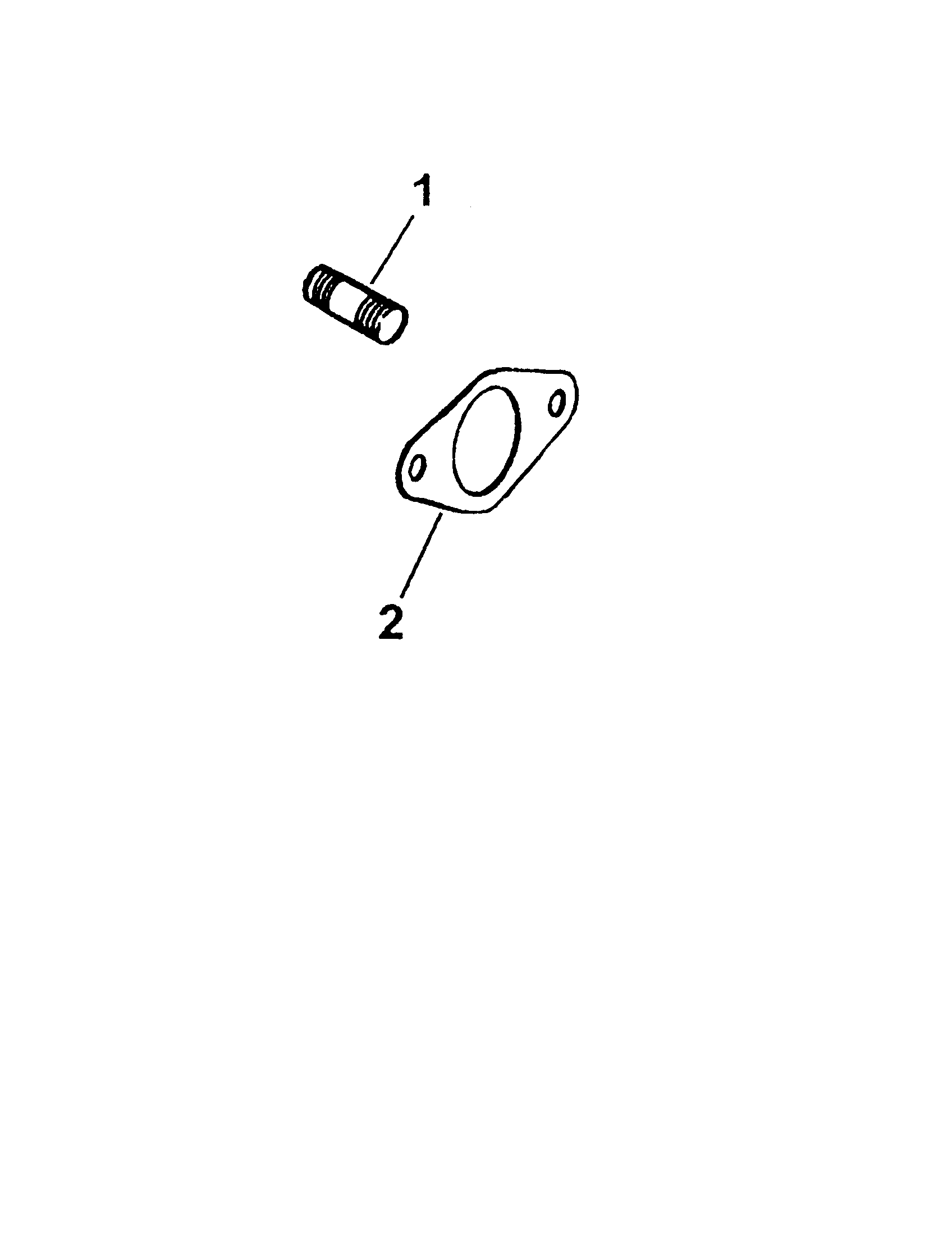 Craftsman 917274650 exhaust diagram