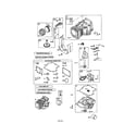 Craftsman 917273392 cylinder/crankshaft diagram