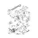 Craftsman 917277442 drive diagram
