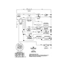 Craftsman 917277442 schematic diagram