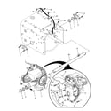 Craftsman 917880020 drive diagram