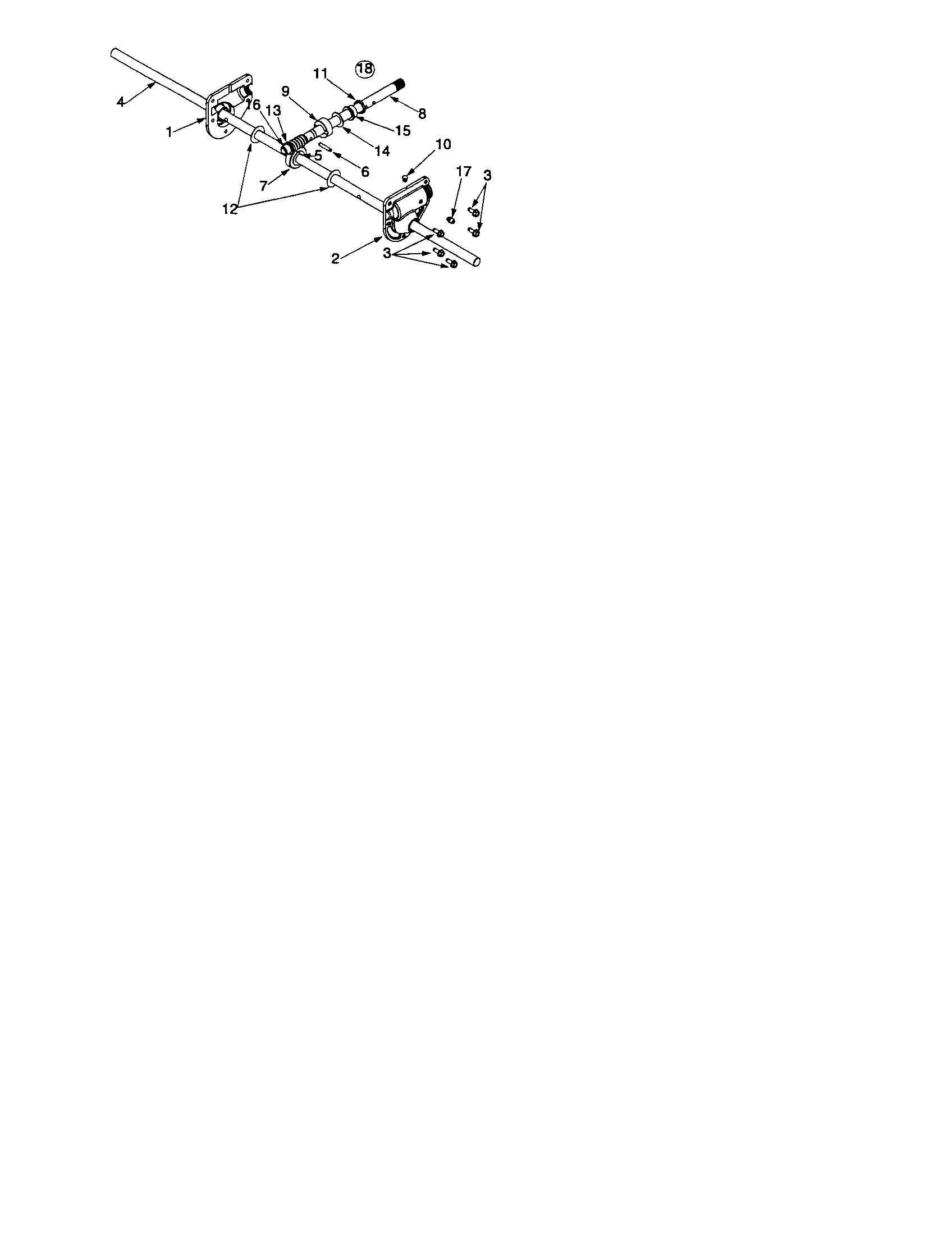 MTD 31AE7H8G799 gear assembly diagram