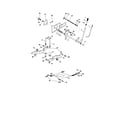 Craftsman 917276380 lift assembly diagram