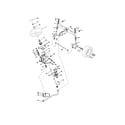 Craftsman 917276360 steering diagram