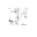 Craftsman 917276360 engine diagram