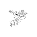 Sears Canada 95052311-0 auger housing diagram